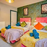Appartamento Free Parking New Gem With Garden *