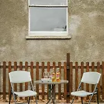 Apartment Free Parking New Gem With Garden Bristol