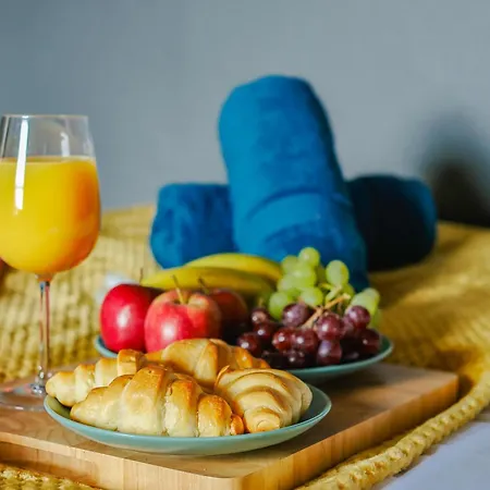 Free Parking New Gem With Garden Apartament Bristol