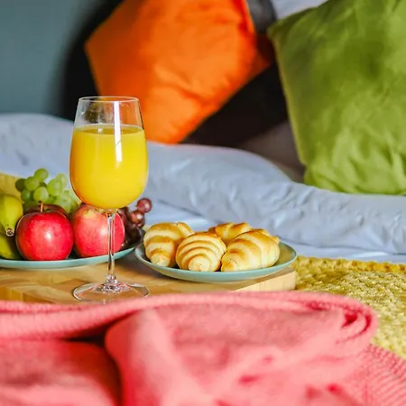 Apartamento Free Parking New Gem With Garden *