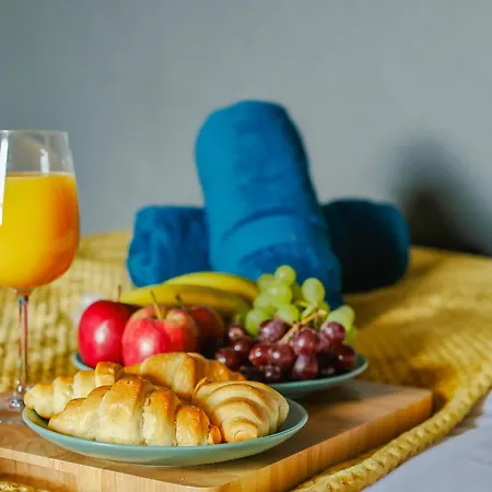 Apartamento Free Parking New Gem With Garden