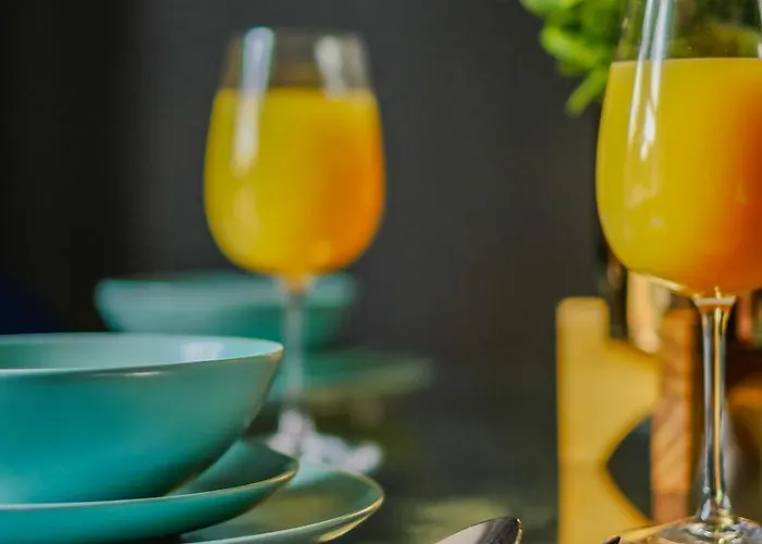 דירה Free Parking New Gem With Garden בריסטול