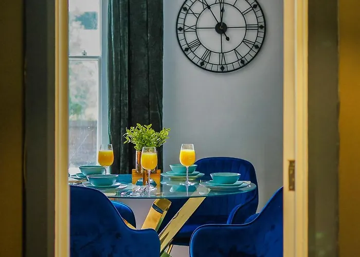 דירה Free Parking New Gem With Garden