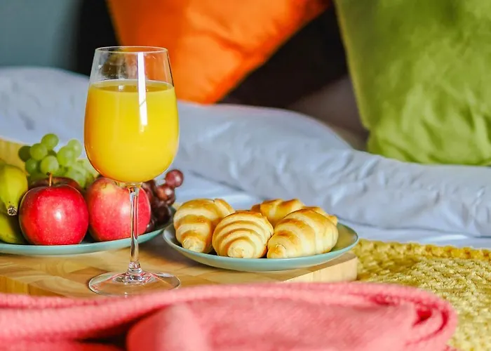 Appartement Free Parking New Gem With Garden *