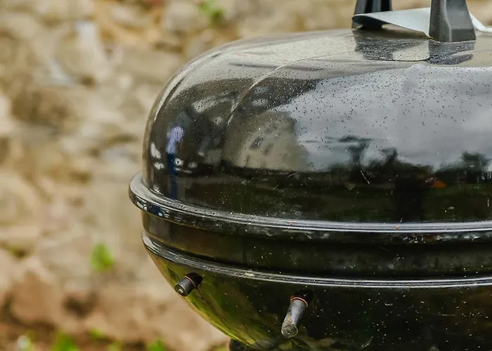 Free Parking New Gem With Garden *