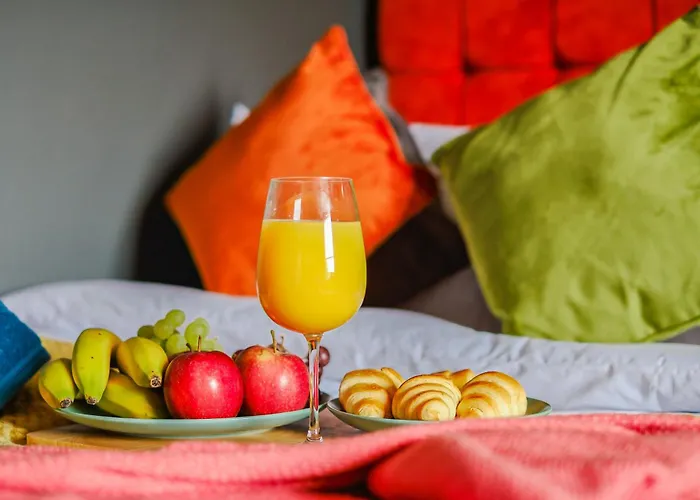 Free Parking New Gem With Garden