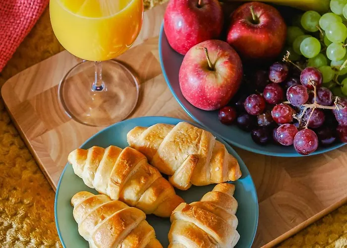 דירה Free Parking New Gem With Garden בריסטול