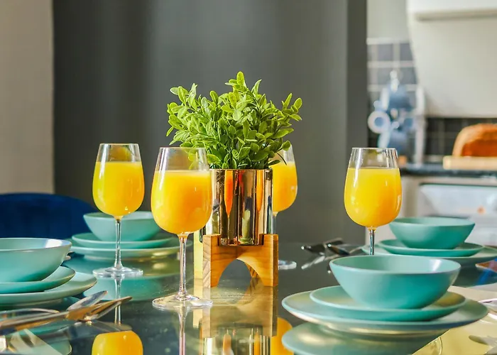 Free Parking New Gem With Garden * בריסטול