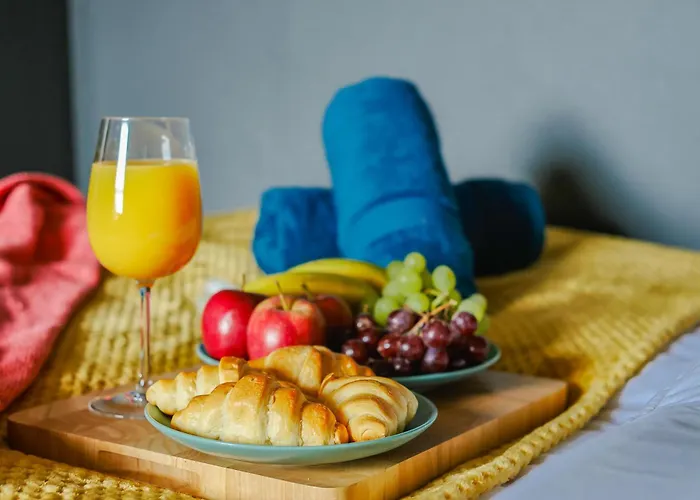 Free Parking New Gem With Garden Appartement Bristol