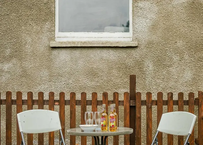 Appartement Free Parking New Gem With Garden Bristol